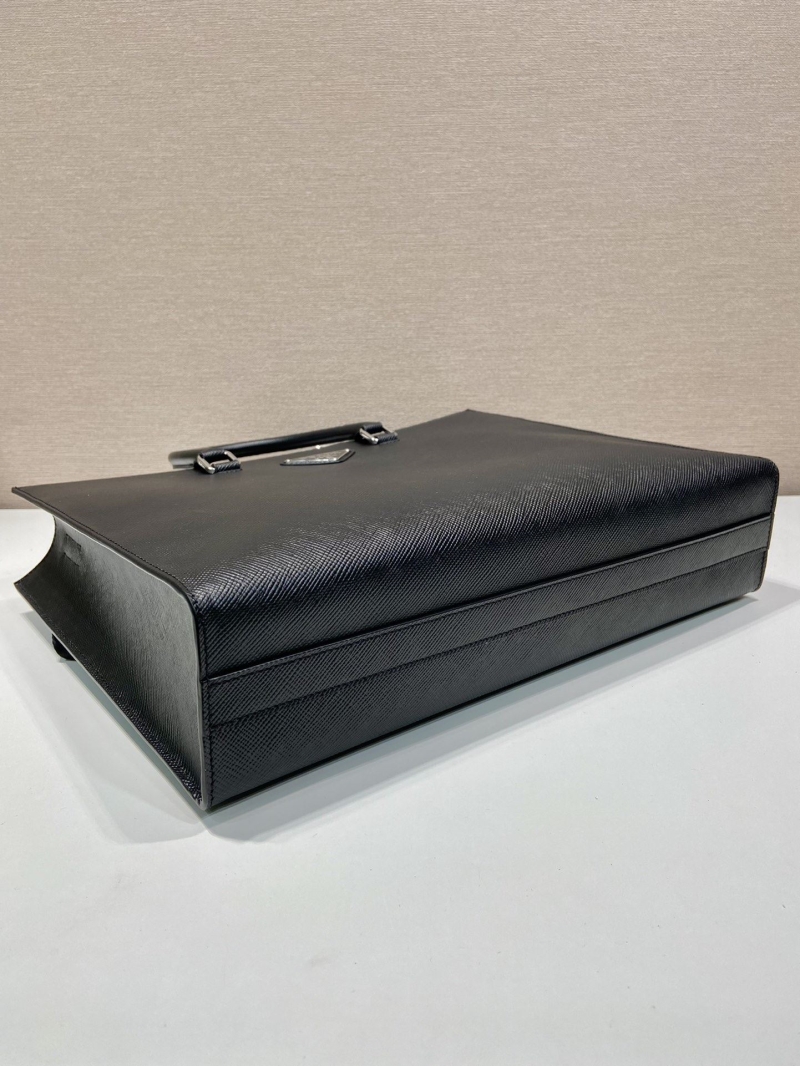 mens Pra*a briefcases